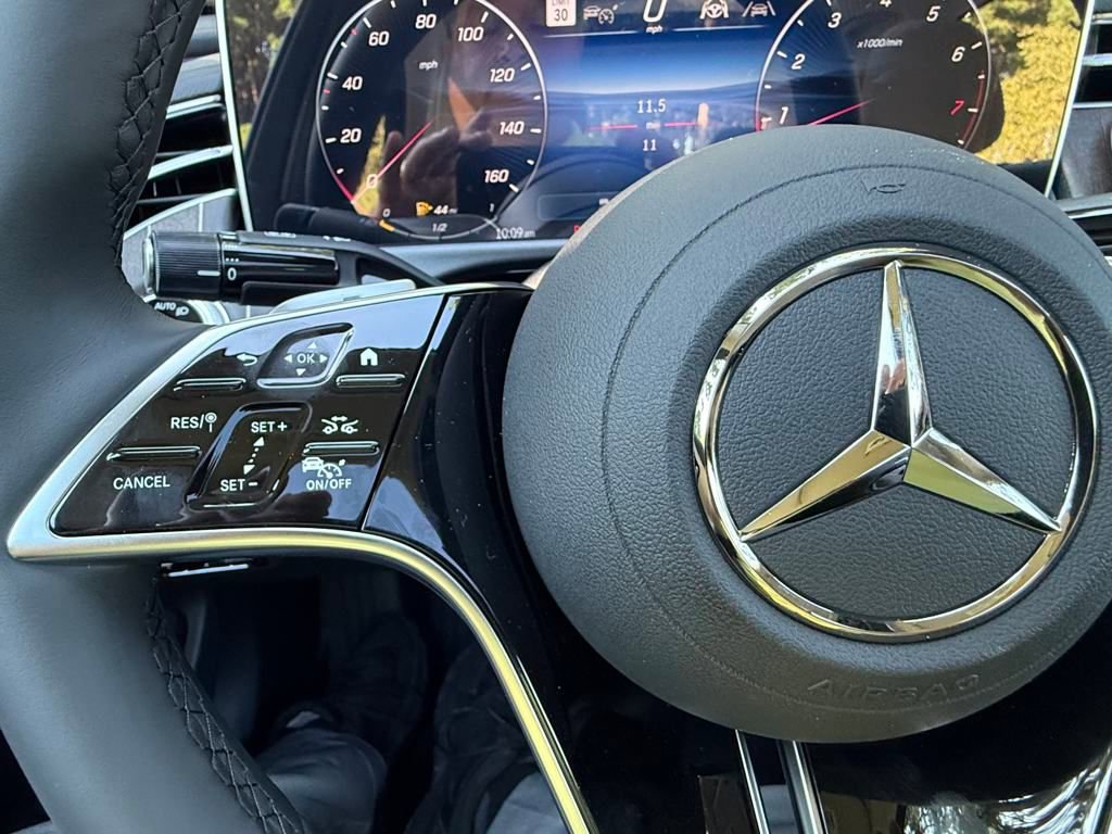 New 2026 Mercedes-Benz E 350 Sedan image 24