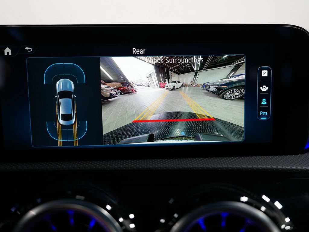 Used 2025 Mercedes-Benz CLA 250 4MATIC image 18
