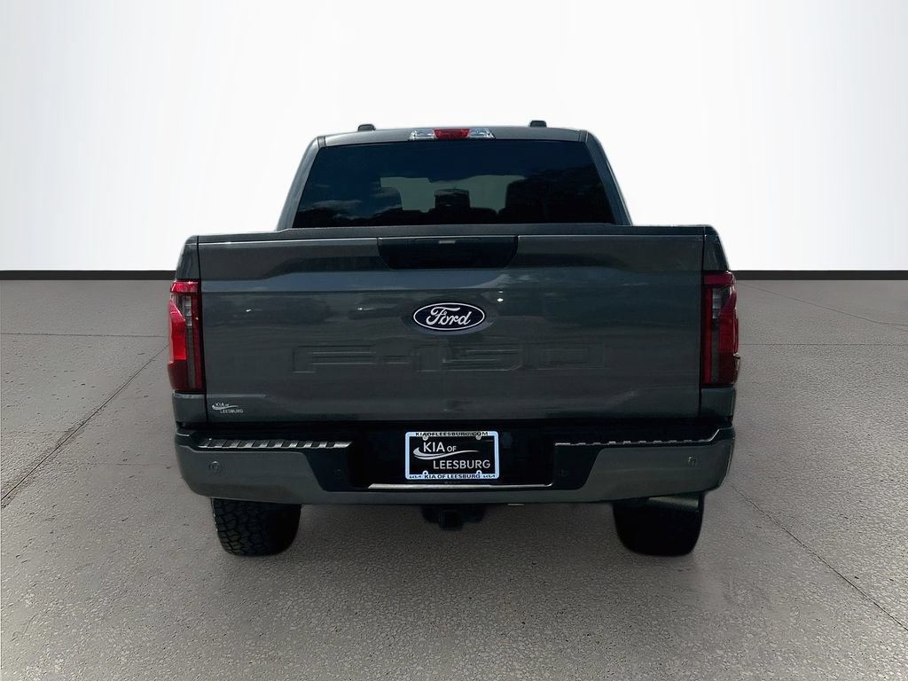 Used 2024 Ford F150 STX AWD/4WD image 6