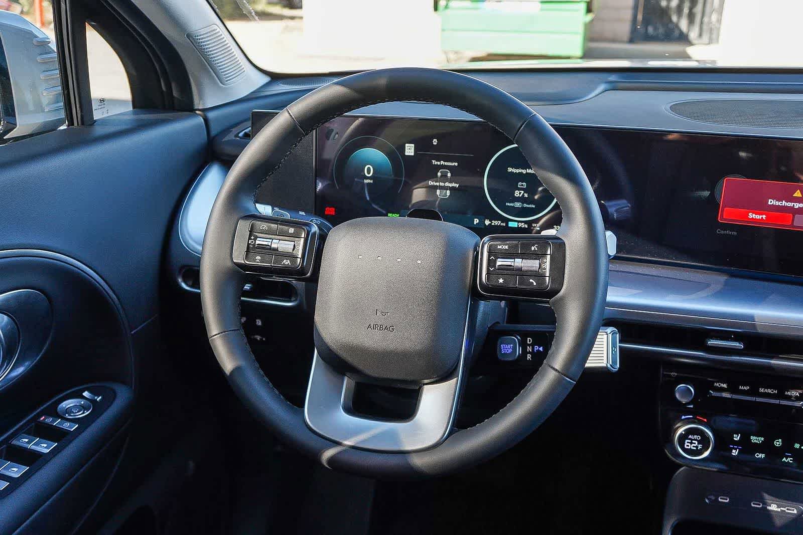 New 2026 Hyundai Ioniq 9 SEL image 16