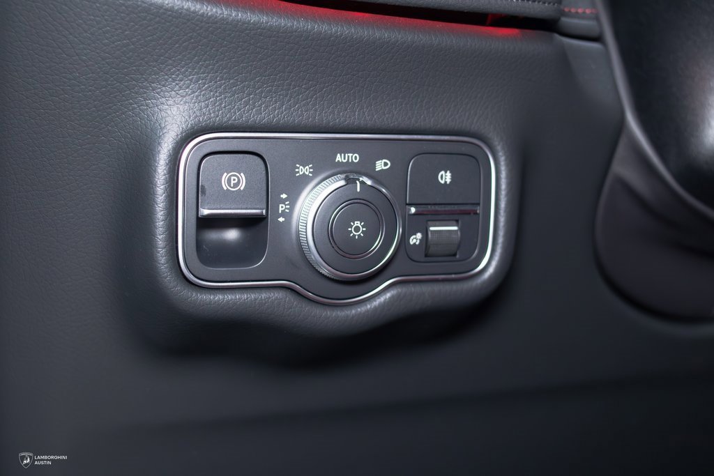 Used 2025 Mercedes-Benz G 63 AMG 4MATIC image 40