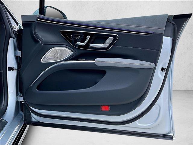 New 2026 Mercedes-Benz EQS 450+ 4MATIC Sedan image 30