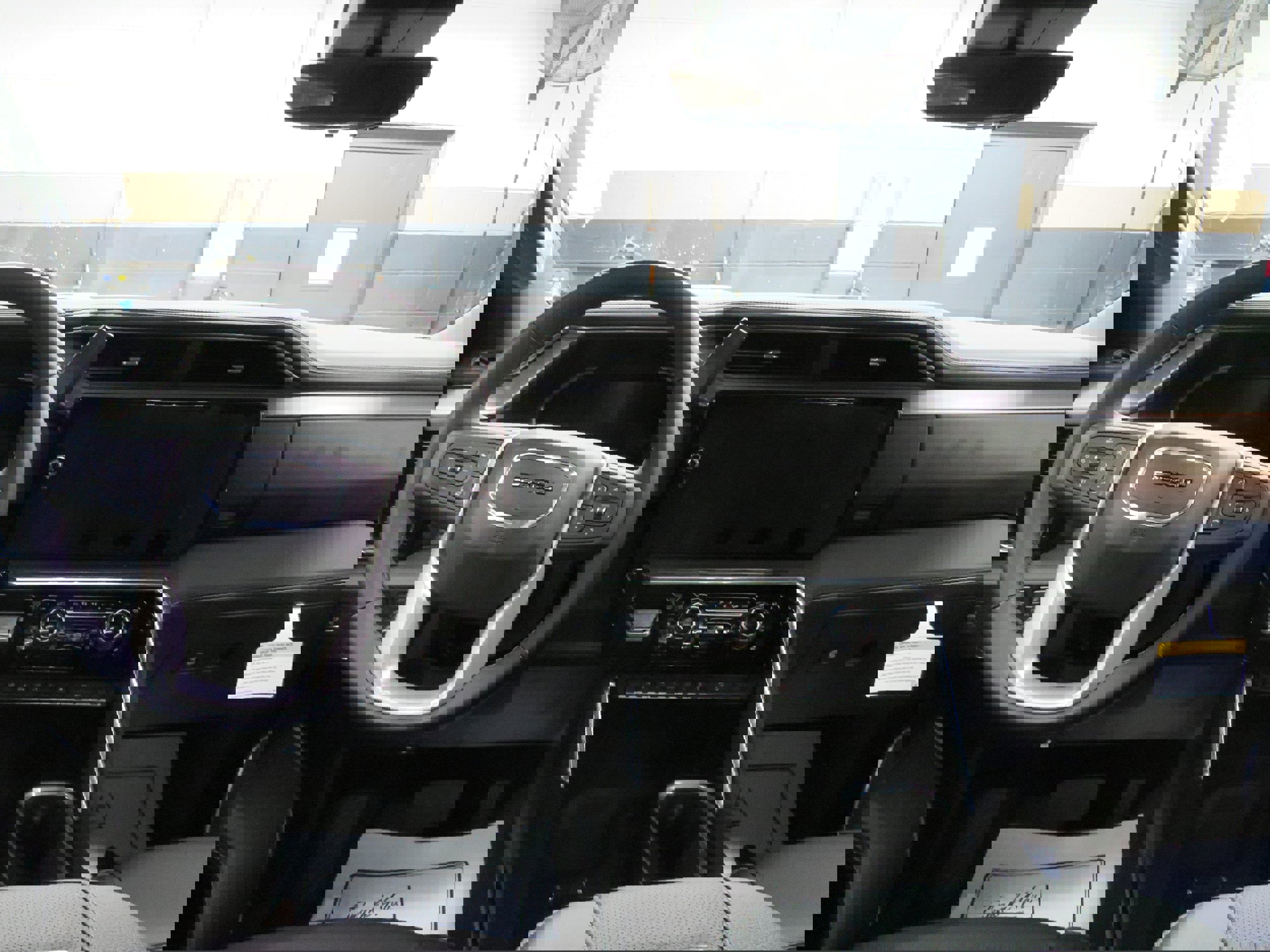 New 2026 GMC Sierra 2500 Denali w/ Denali Reserve Package image 10