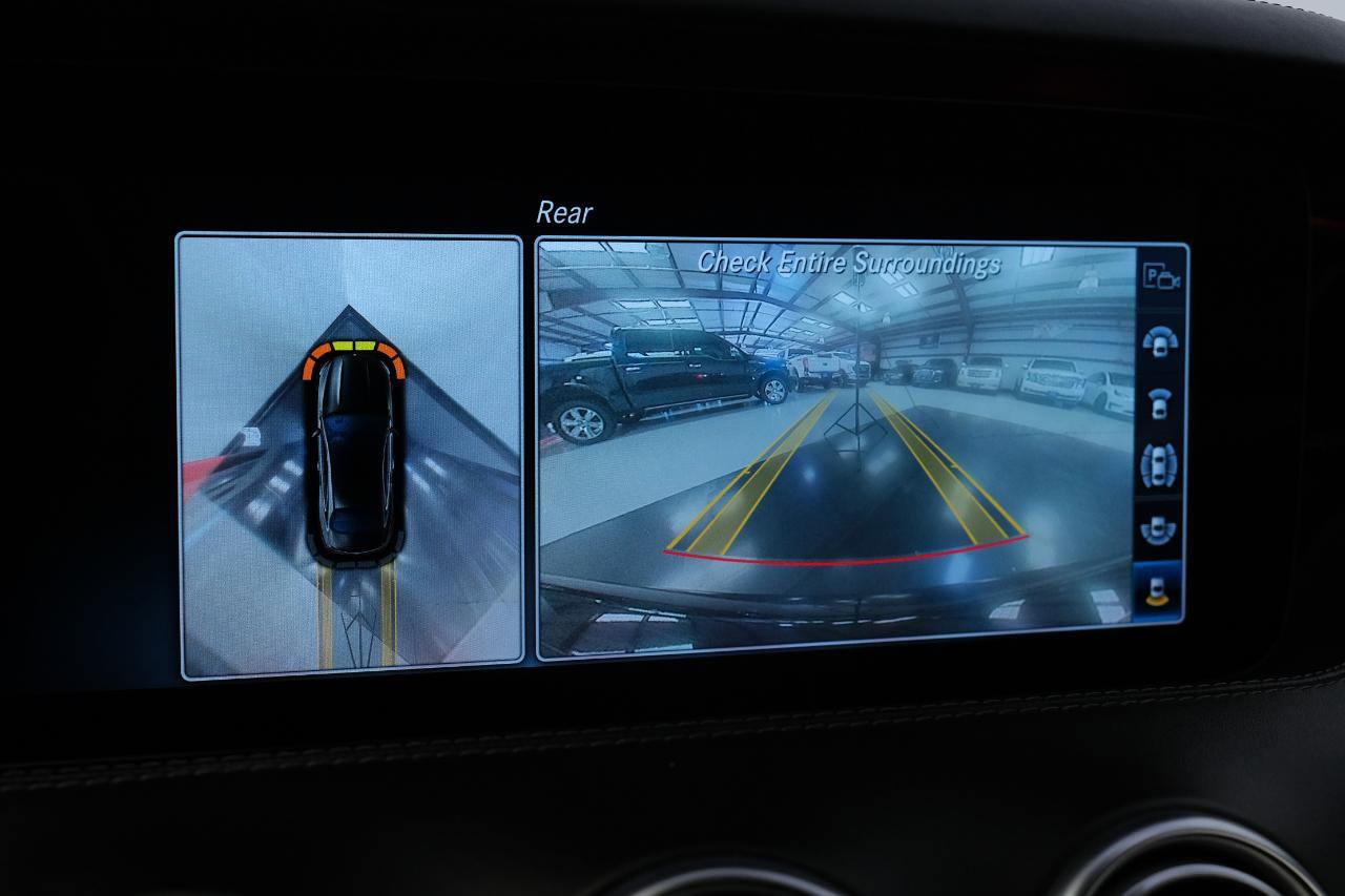 Used 2019 Mercedes-Benz S 560 4MATIC Coupe image 21