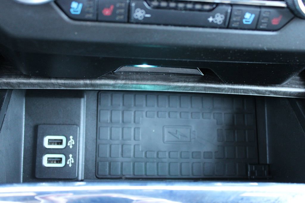 Used 2019 Ford Expedition Limited w/ Equipment Group 301A image 49