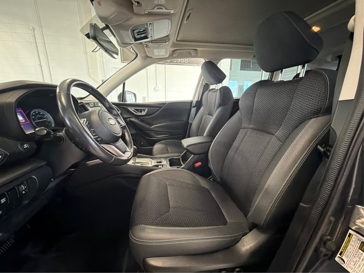 Used 2021 Subaru Forester Premium AWD/4WD image 9