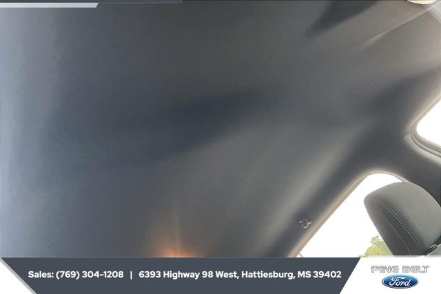 Used 2024 RAM 1500 Tradesman image 17