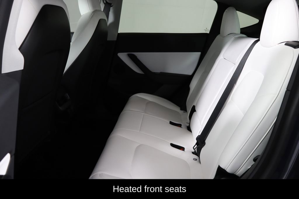 Used 2020 Tesla Model Y Performance image 14