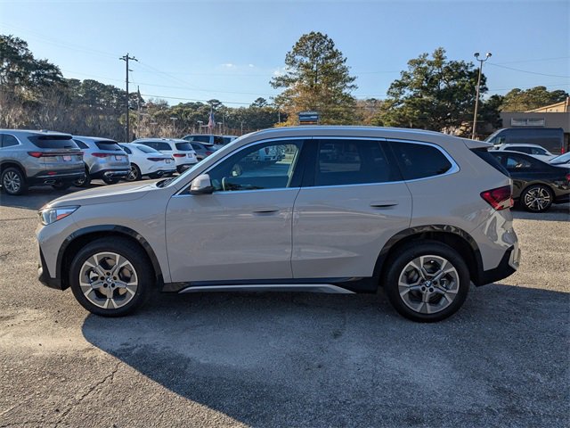 New 2026 BMW X1 xDrive28i w/ Technology Package image 8