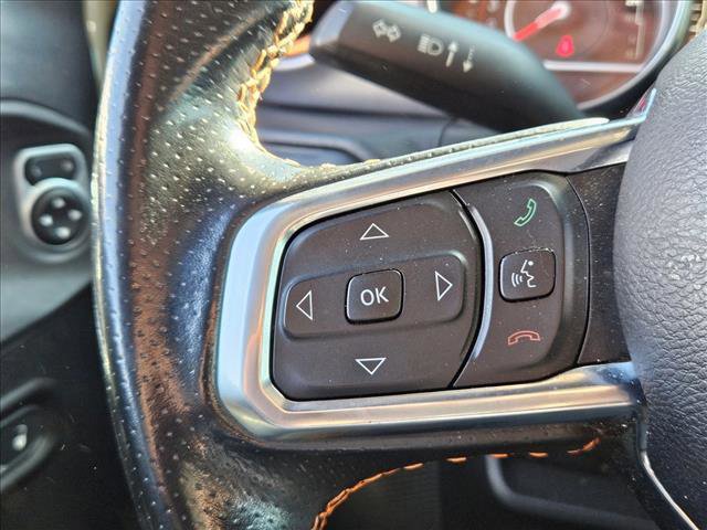 Used 2020 Jeep Gladiator Mojave w/ LED Lighting Group image 13