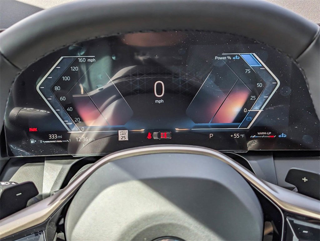 New 2025 BMW X3 xDrive30i w/ Premium Package image 29