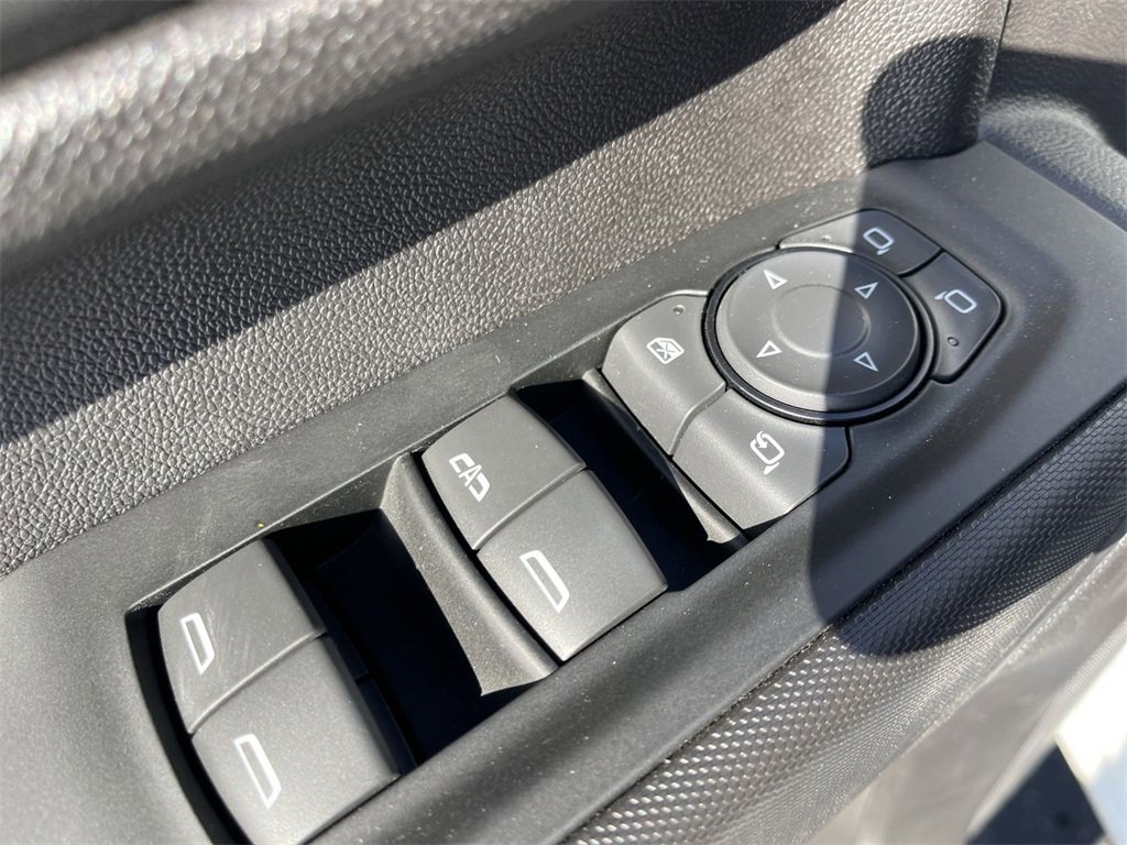 New 2024 Chevrolet Silverado 2500 W/T w/ WT Convenience Package image 9