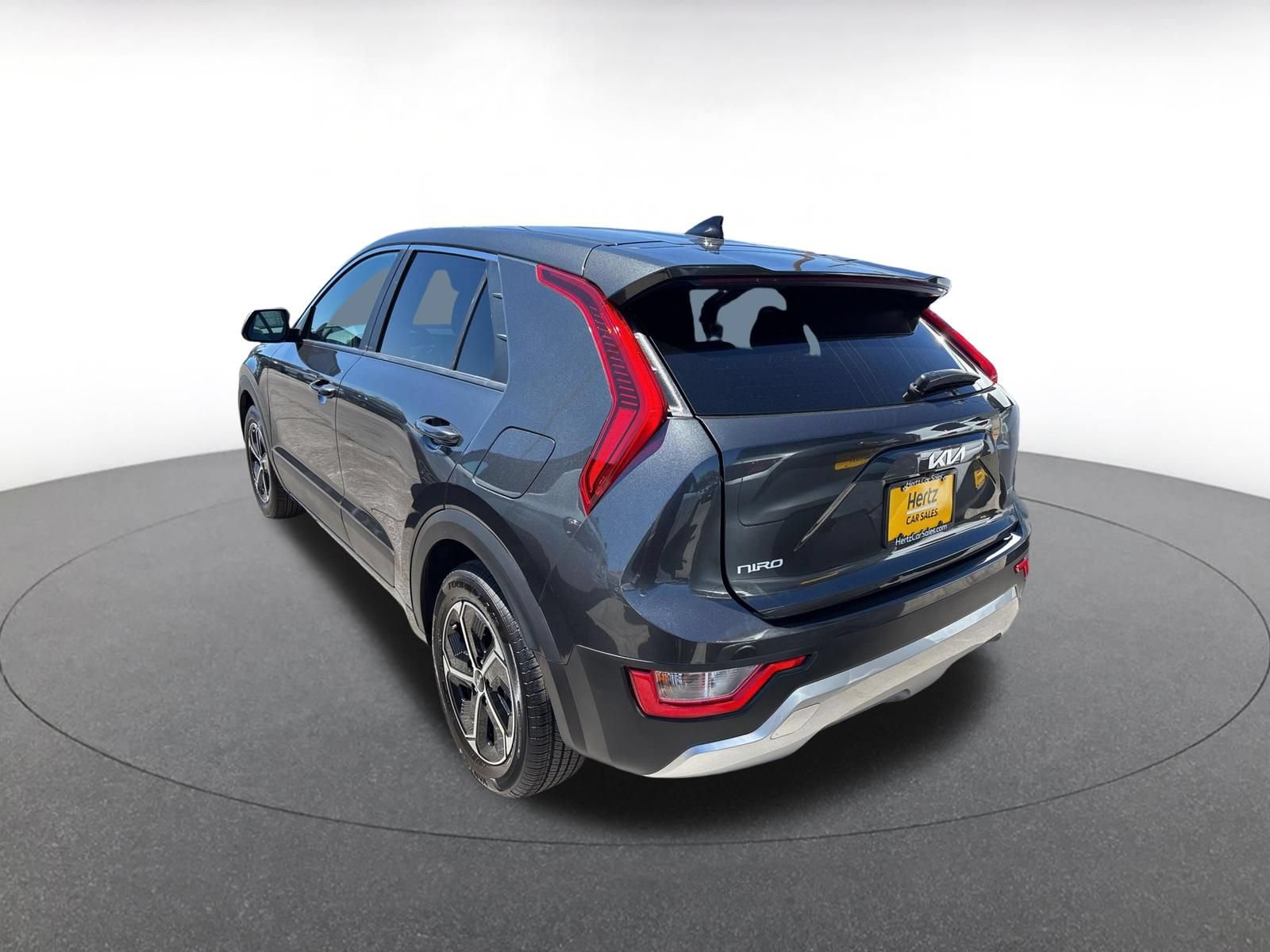 Used 2026 Kia Niro LX FWD image 4