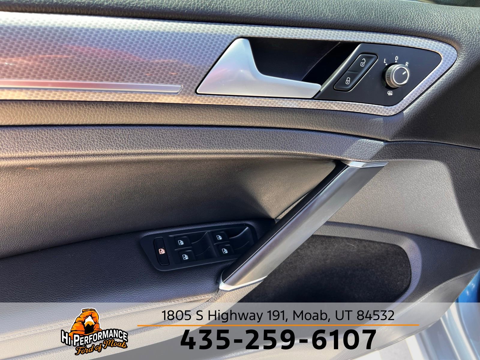 Used 2019 Volkswagen Golf Alltrack AWD/4WD image 19