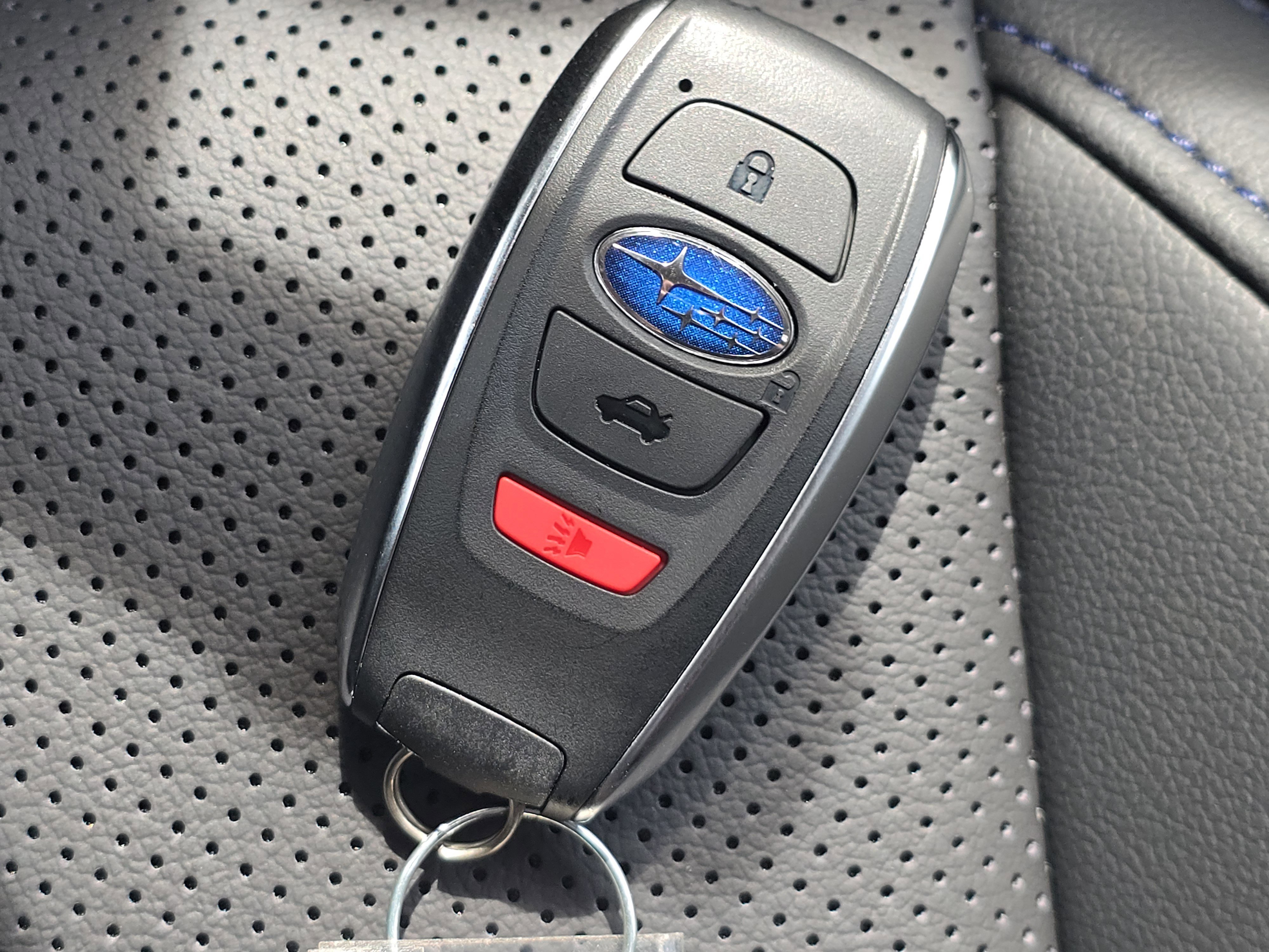 New 2026 Subaru Forester Limited image 29