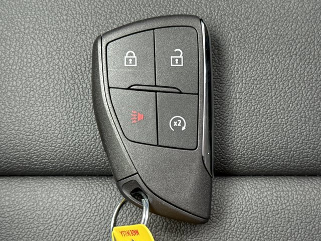 New 2026 Chevrolet Colorado Trail Boss image 26