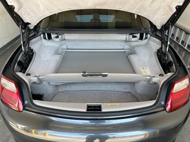 Used 2006 Lexus SC 430 Convertible w/ Preferred Accessory Pkg RWD image 19