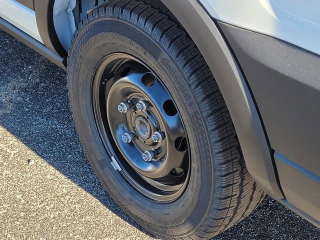 New 2026 Ford Transit 350 XLT image 5