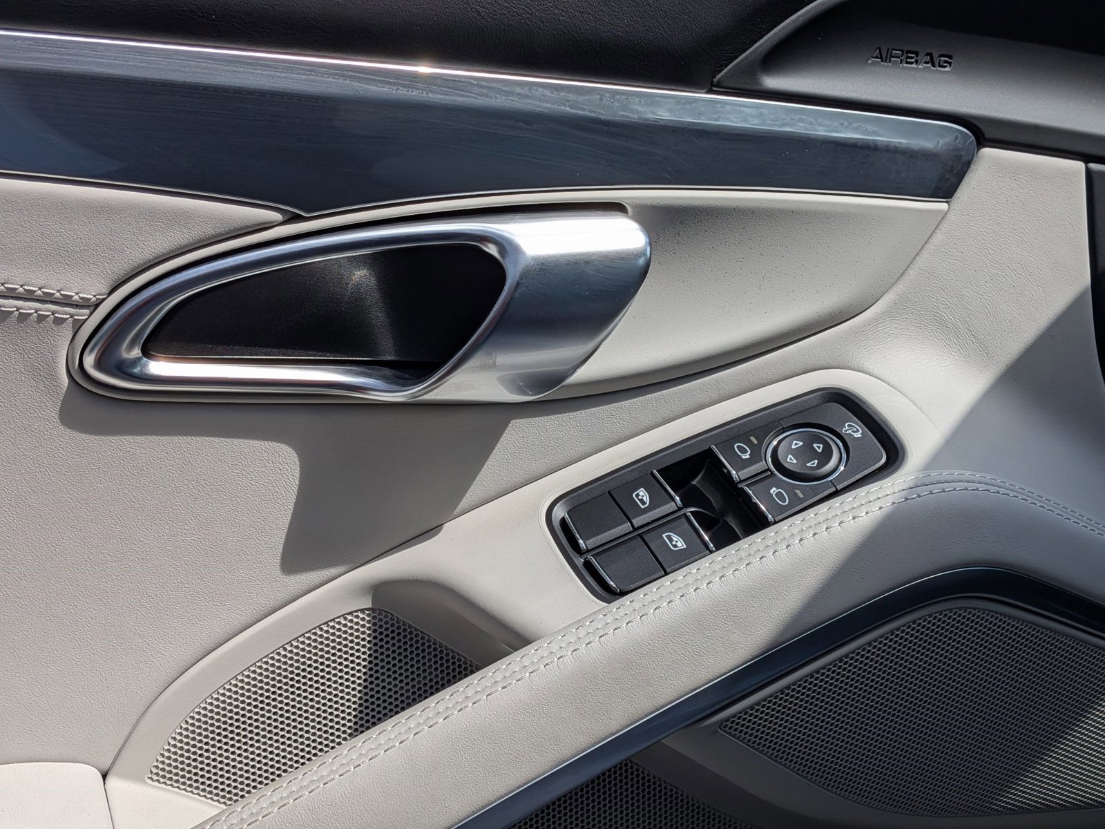 Certified 2024 Porsche 718 Boxster S image 16