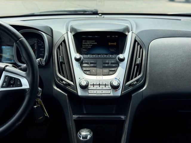 Used 2017 Chevrolet Equinox Premier w/ Enhanced Convenience Package FWD image 22