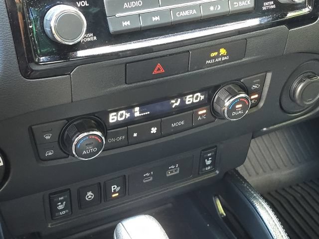 Used 2022 Nissan Frontier PRO-4X w/ Pro-4X Premium Package AWD/4WD image 31