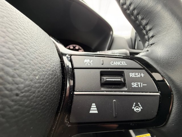 Used 2025 Honda CR-V EX-L image 22
