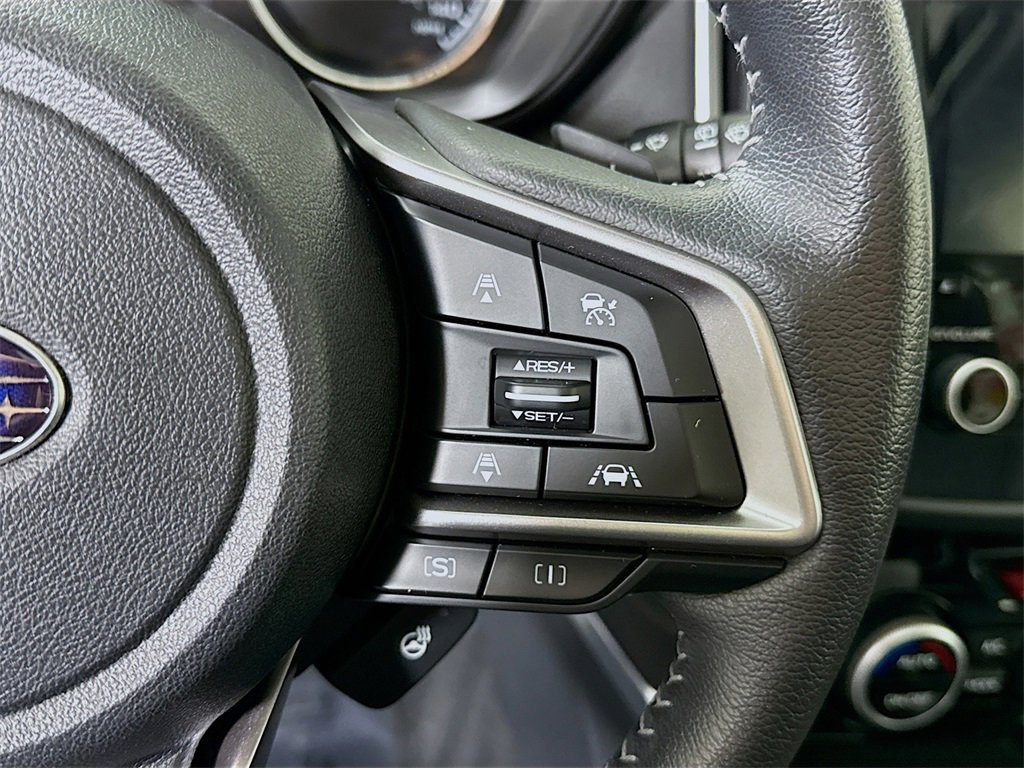 Used 2019 Subaru Forester Touring w/ Popular Package #3 image 24