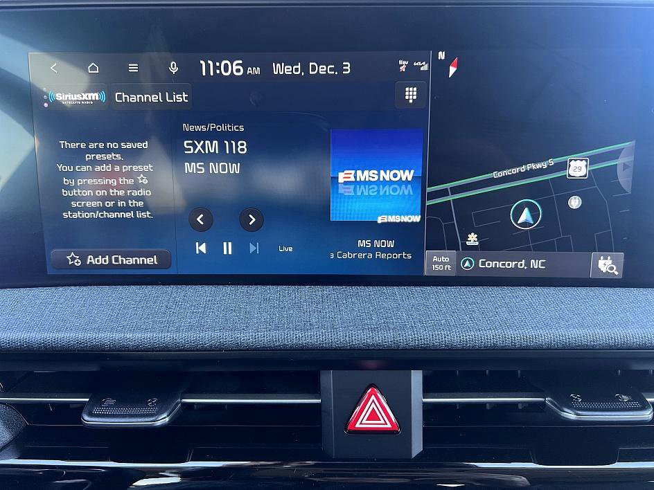 Used 2024 Kia EV6 Light image 22