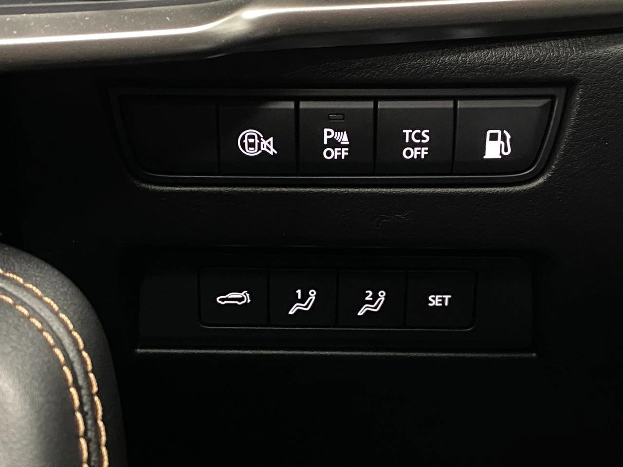 New 2026 MAZDA CX-90 Plug-In Hybrid w/ Premium Plus AWD/4WD image 14