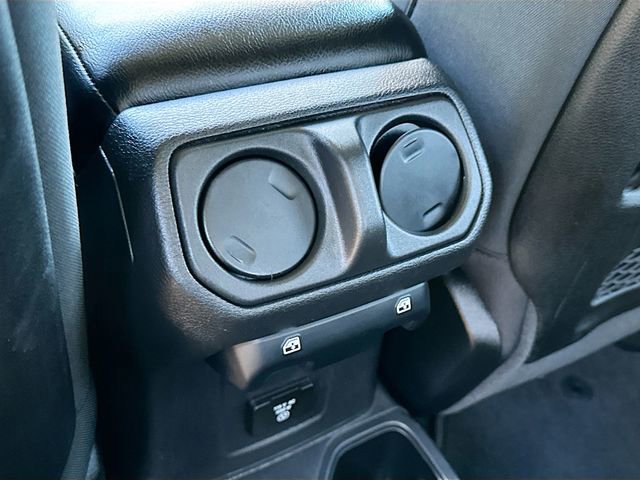 Used 2022 Jeep Gladiator Mojave w/ Trailer Tow Package image 24