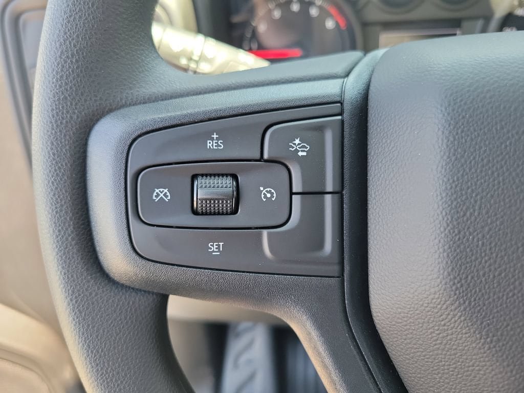 New 2026 Chevrolet Silverado 3500 W/T w/ WT Convenience Package RWD image 5
