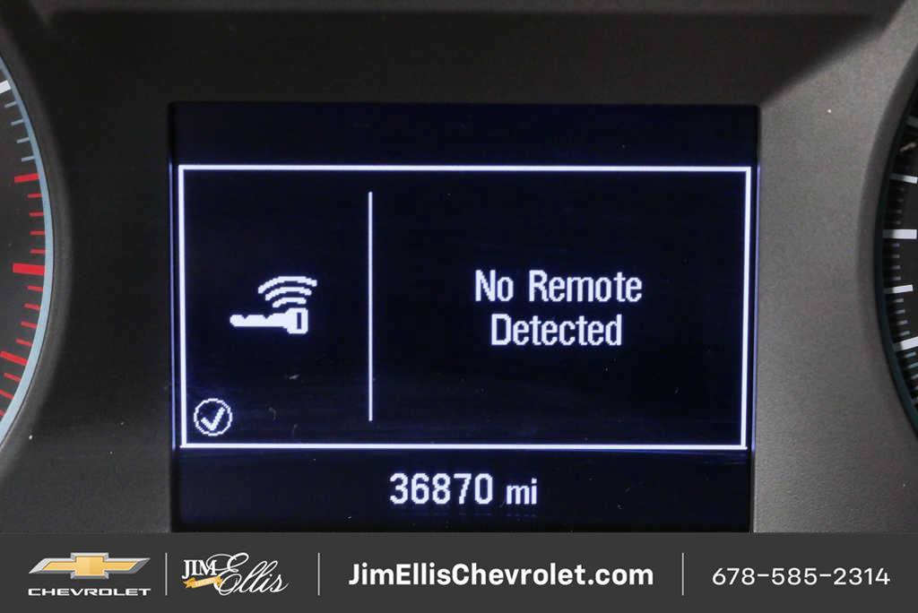 Used 2025 Chevrolet Malibu LT FWD image 11