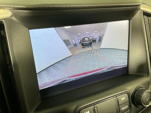 Used 2023 GMC Terrain Denali AWD/4WD image 11