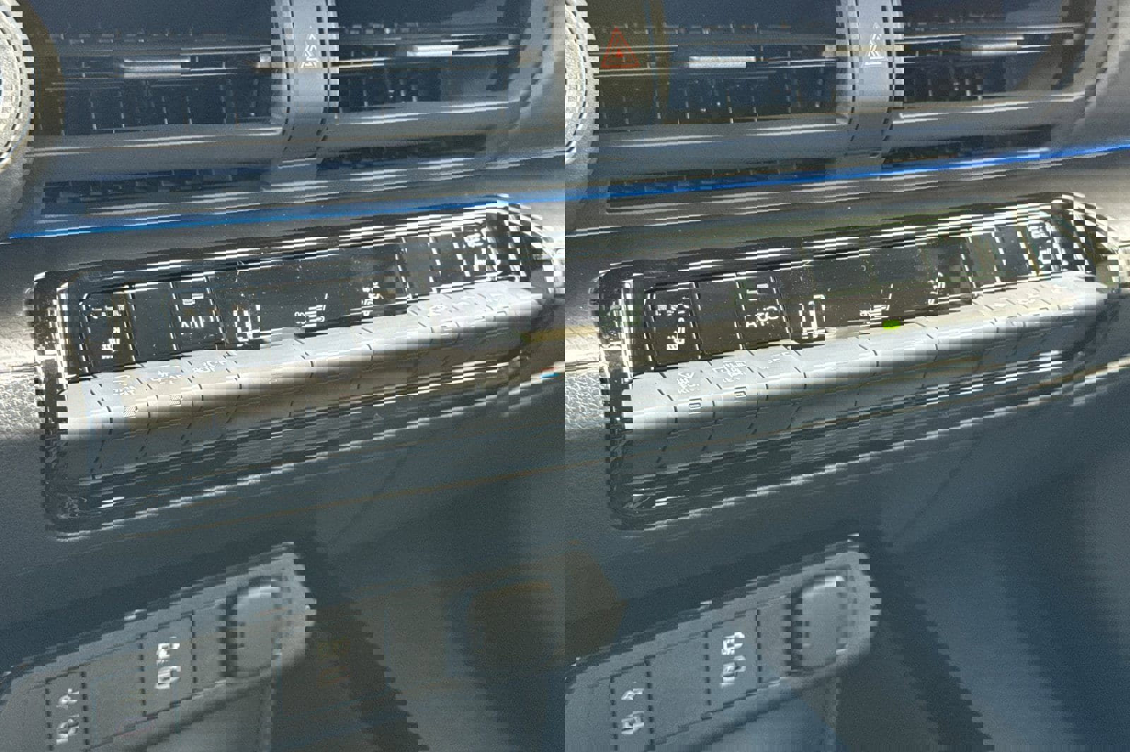 New 2026 Toyota Prius Nightshade Edition image 23