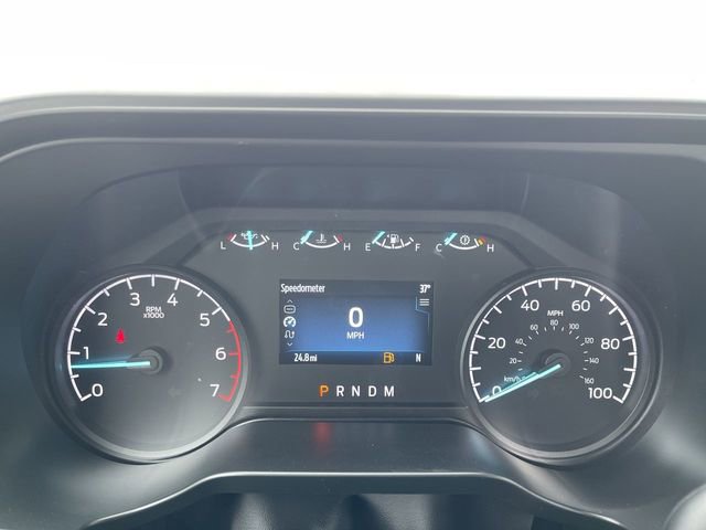 New 2026 Ford F350 XL w/ STX Appearance Package image 17