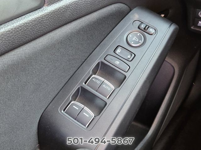Used 2022 Honda Civic Sport image 23