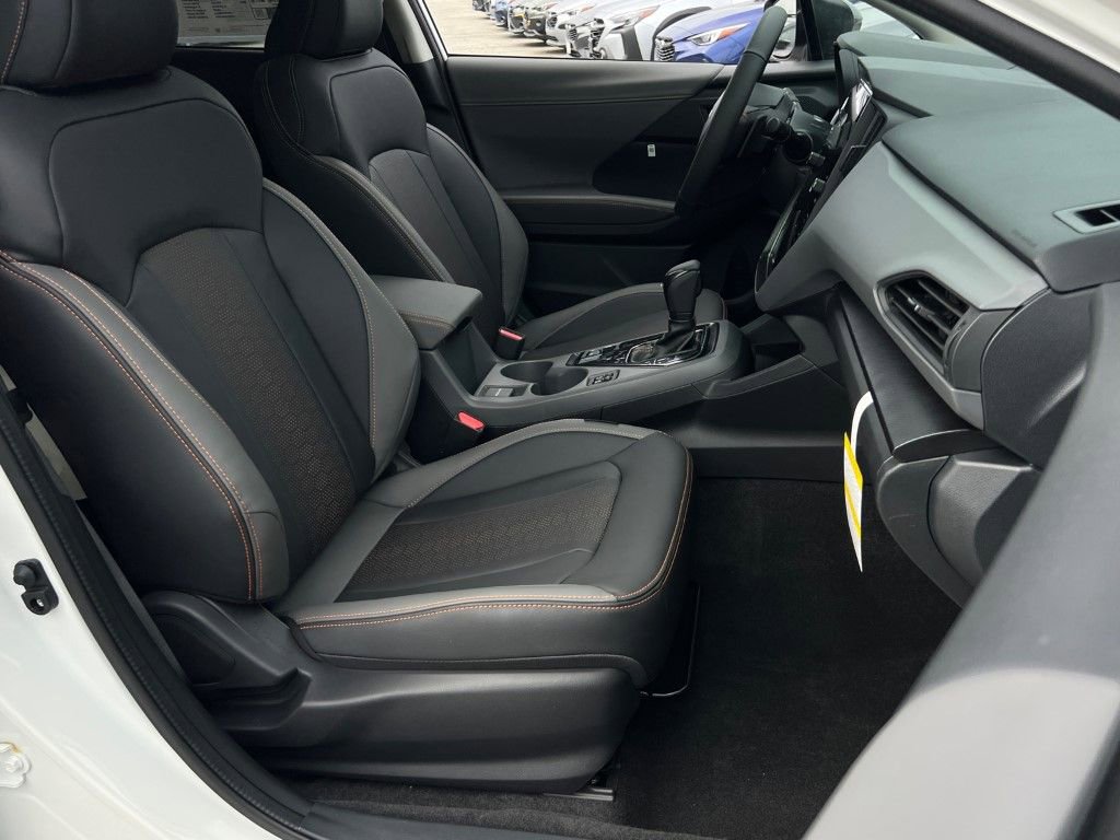 New 2025 Subaru Crosstrek 2.5i Limited image 9