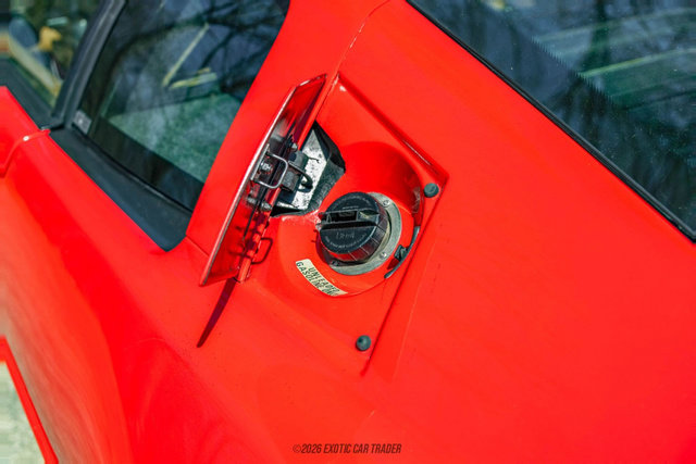 Used 1991 Lotus Esprit SE image 57