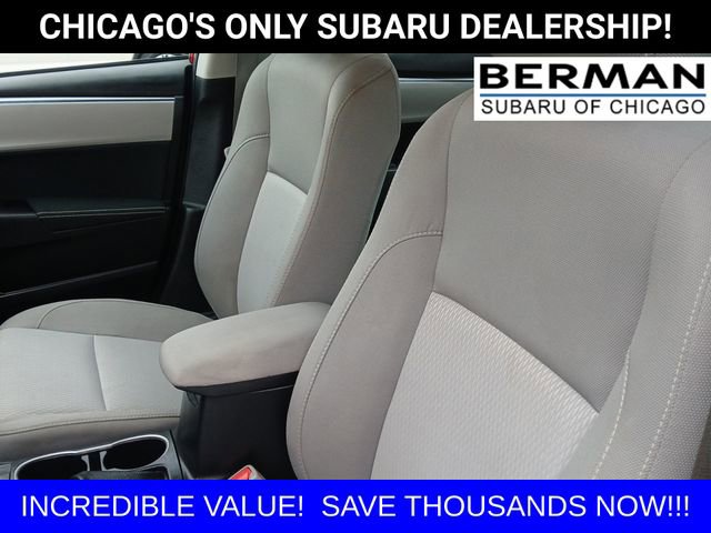 Used 2015 Toyota Corolla LE image 20