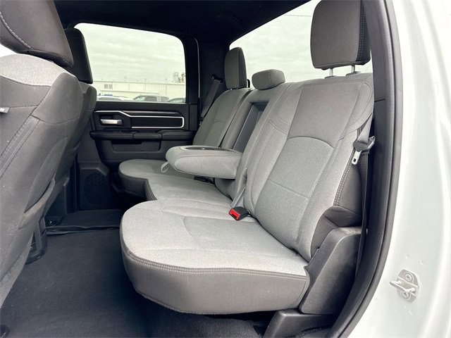 Used 2024 RAM 3500 Big Horn image 22