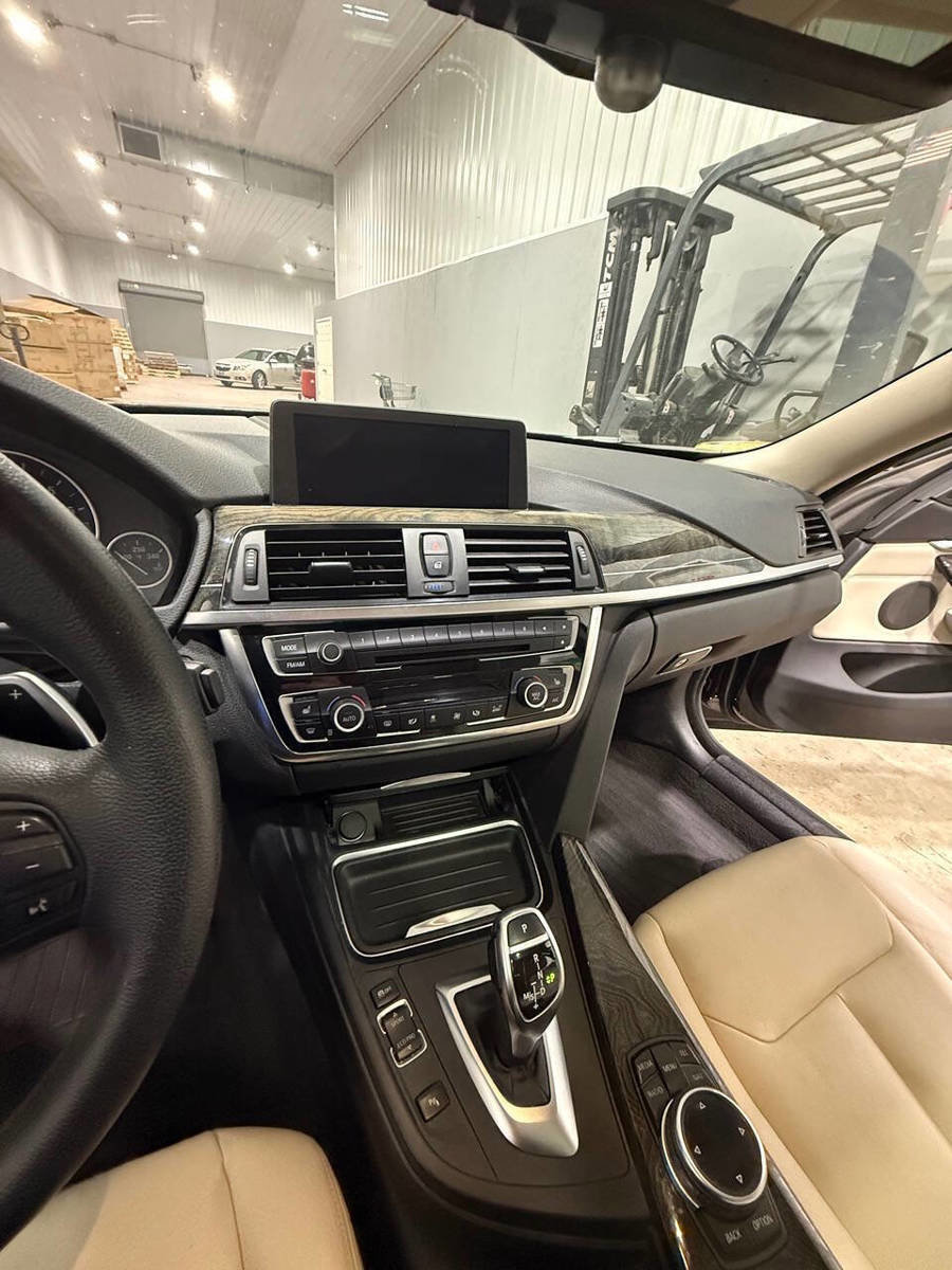 Used 2015 BMW 428i Gran Coupe xDrive image 10