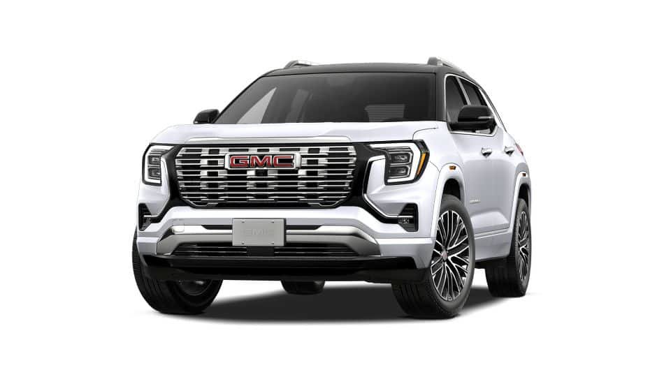 New 2027 GMC Terrain Denali w/ LPO, Floor Liner Package AWD/4WD image 3