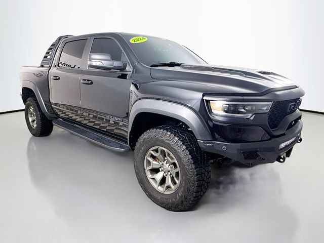 Used 2024 RAM 1500 TRX