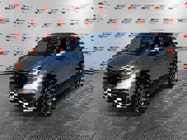 Used 2022 Honda CR-V EX