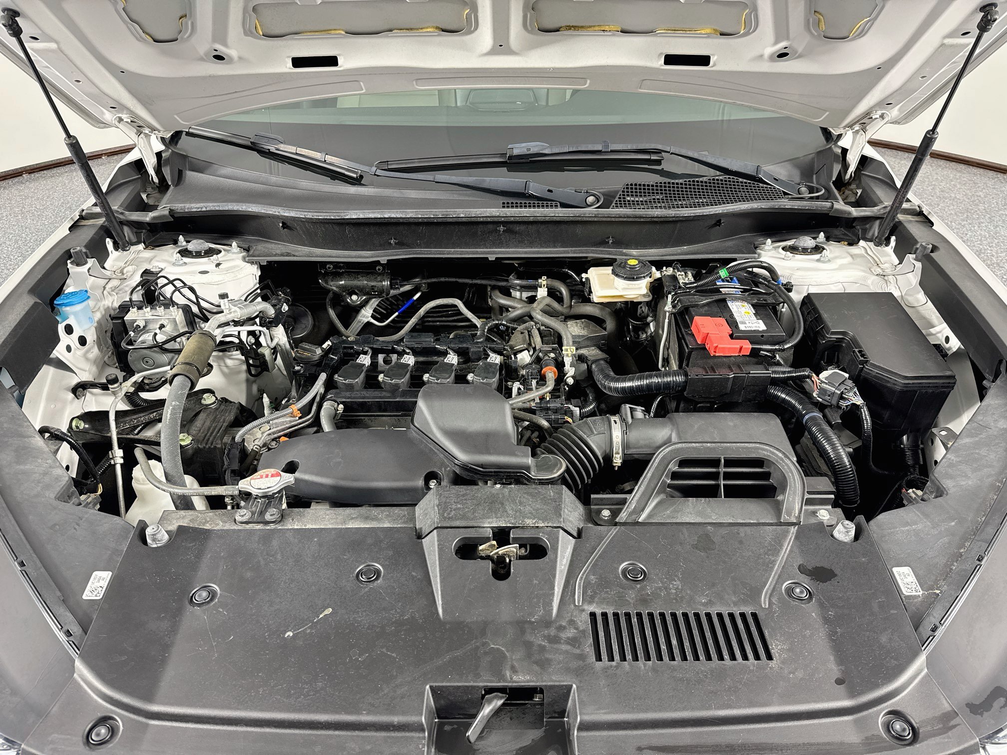 Certified 2024 Honda CR-V EX image 30