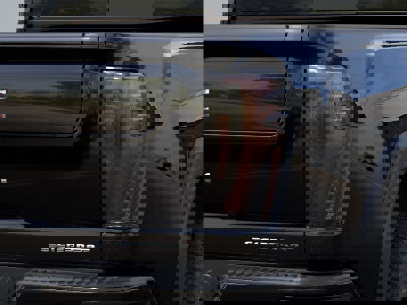 New 2025 GMC Sierra 2500 Denali image 35