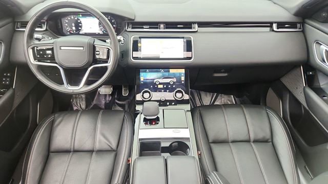 Used 2021 Land Rover Range Rover Velar R-Dynamic S image 37
