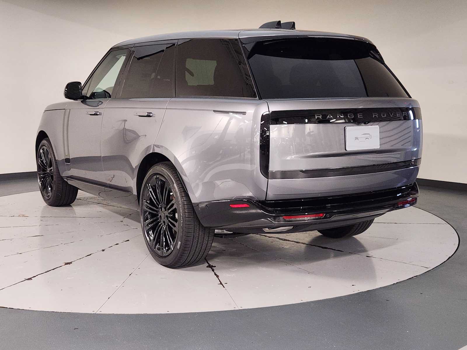 New 2026 Land Rover Range Rover SE AWD/4WD image 6