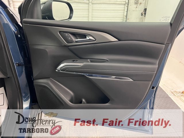 New 2026 Chevrolet Traverse LT w/ Driver Confidence Package image 43