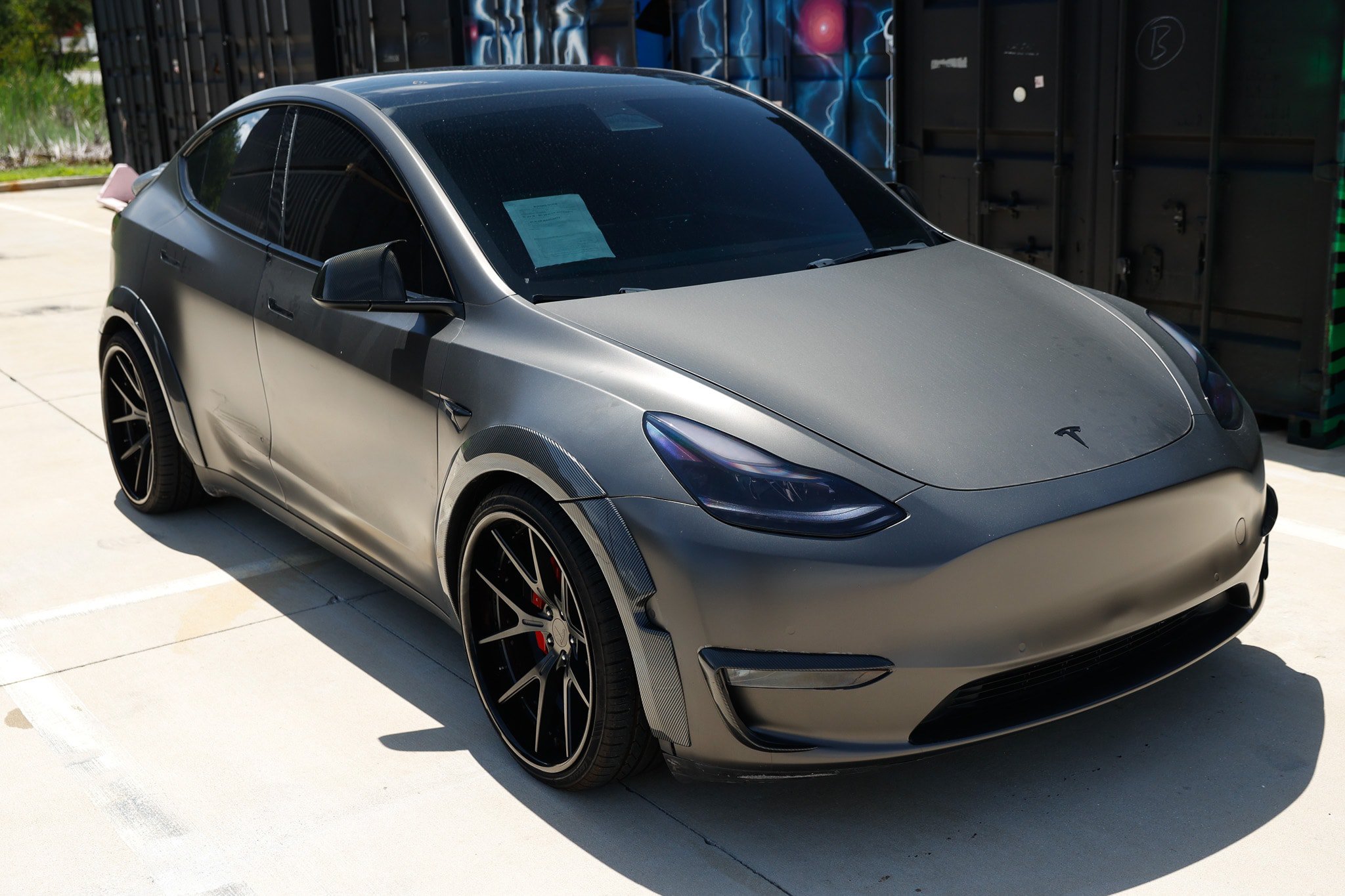 Used 2022 Tesla Model Y Performance AWD/4WD image 20
